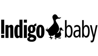 !NDIGO BABY logo