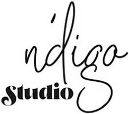 N'DIGO STUDIO logo