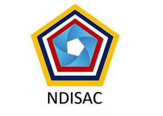 NDISAC logo