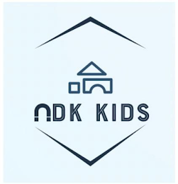 NDK KIDS logo