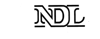 NDL logo