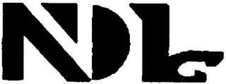 NDL logo
