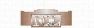 NDL logo