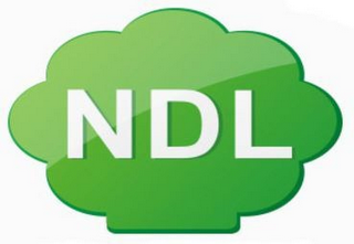 NDL logo