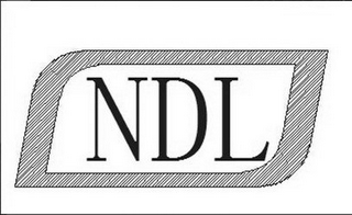 NDL logo