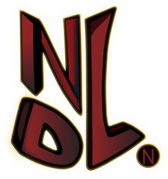 NDL N logo