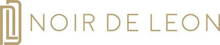 NDL NOIR DE LEON logo