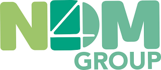 NDM GROUP 4 logo