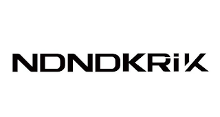 NDNDKRIK logo