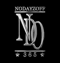 NDO NODAYZOFF 365 logo