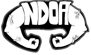 NDOA logo