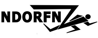 NDORFNZ logo
