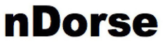 NDORSE logo