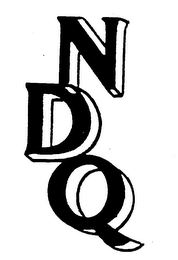 NDQ logo