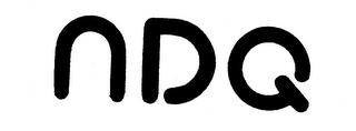 NDQ logo