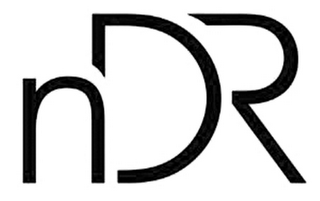 NDR logo
