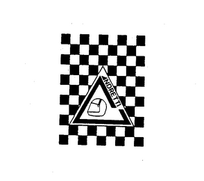NDRETTI logo