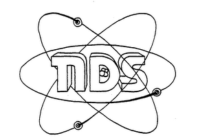 NDS logo