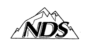 NDS logo