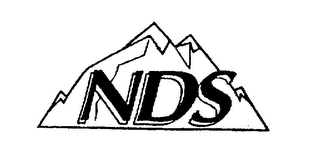 NDS logo