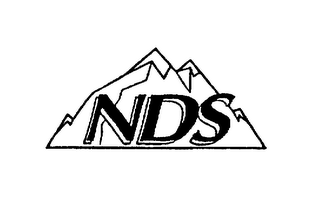 NDS logo