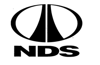 NDS logo