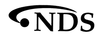 NDS logo