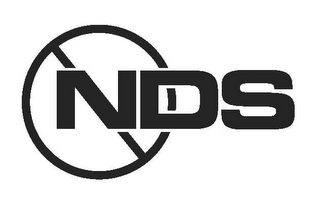 NDS logo