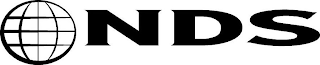 NDS logo