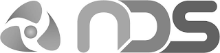 NDS logo