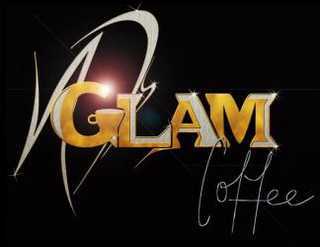 NDS GLAM COFFEE logo
