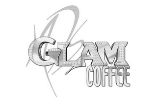 NDS GLAM COFFEE logo