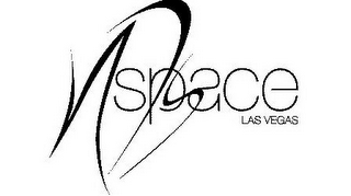 NDS SPACE LAS VEGAS logo