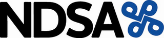 NDSA DP logo