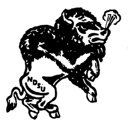 NDSU logo