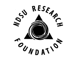 NDSU RESEARCH FOUNDATION logo