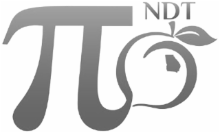 NDT logo