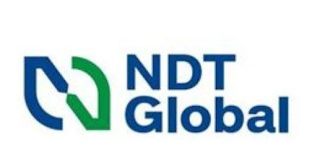 NDT GLOBAL logo
