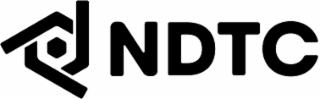 NDTC logo