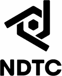 NDTC logo