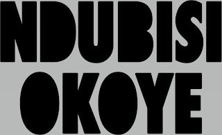 NDUBISI OKOYE logo