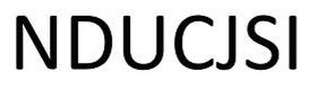 NDUCJSI logo