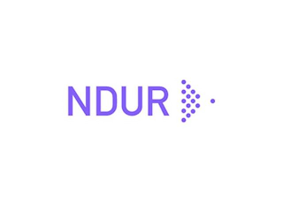 NDUR logo