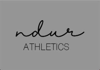 NDUR ATHLETICS logo