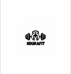 NDURAFIT logo