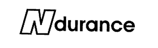 NDURANCE logo