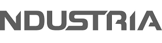 NDUSTRIA logo