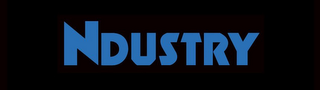 NDUSTRY logo