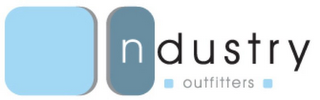 NDUSTRY OUTFITTERS logo