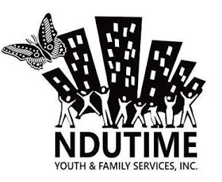 NDUTIME YOUTH & FAMILY SERVICES, INC. logo